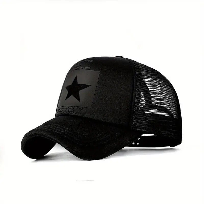 Core Star Cap