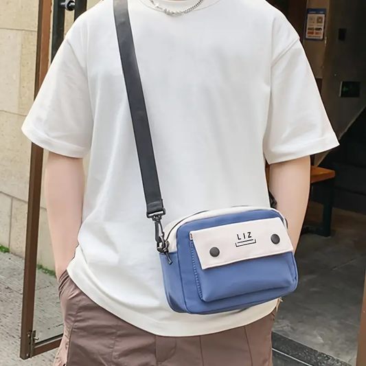 Skyline Duo Crossbody