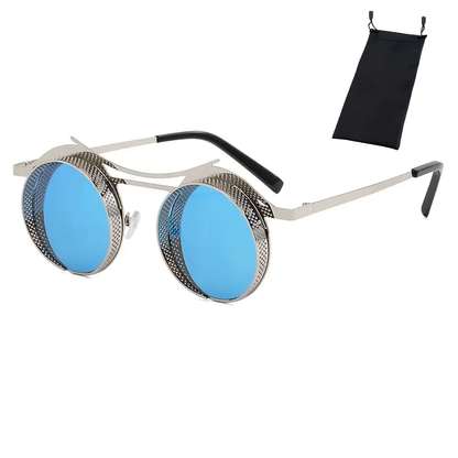 Ecliptica Round – Unisex Polarized