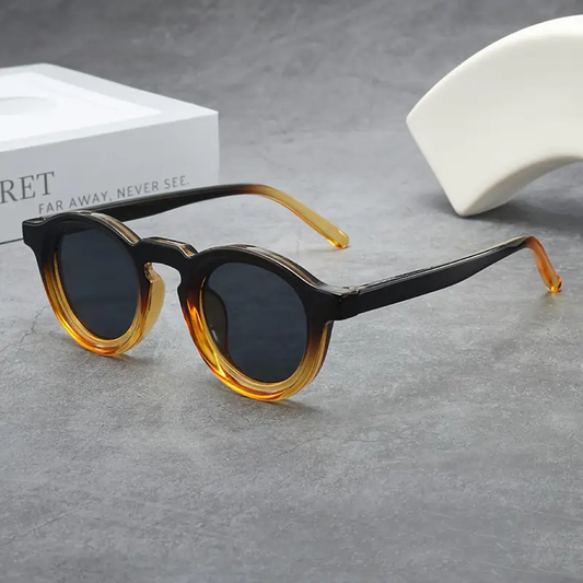 Amber Fade