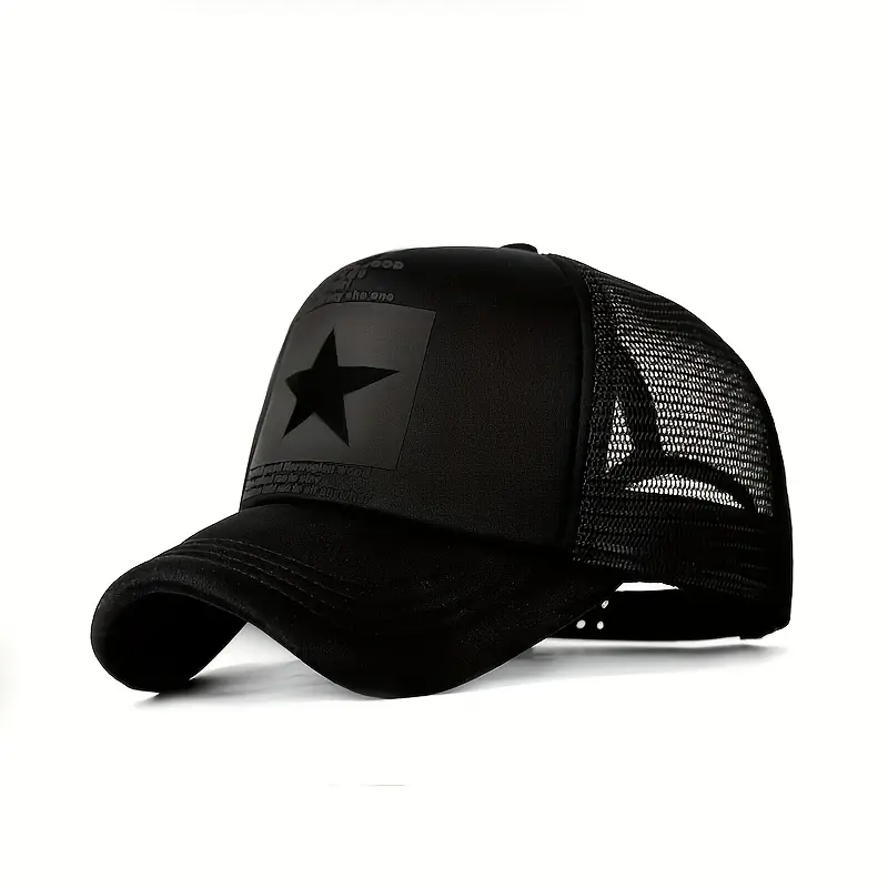 Core Star Cap