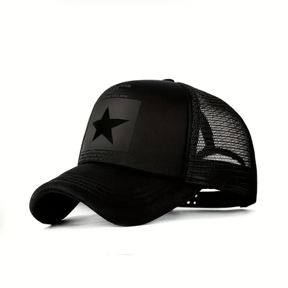 Core Star Cap