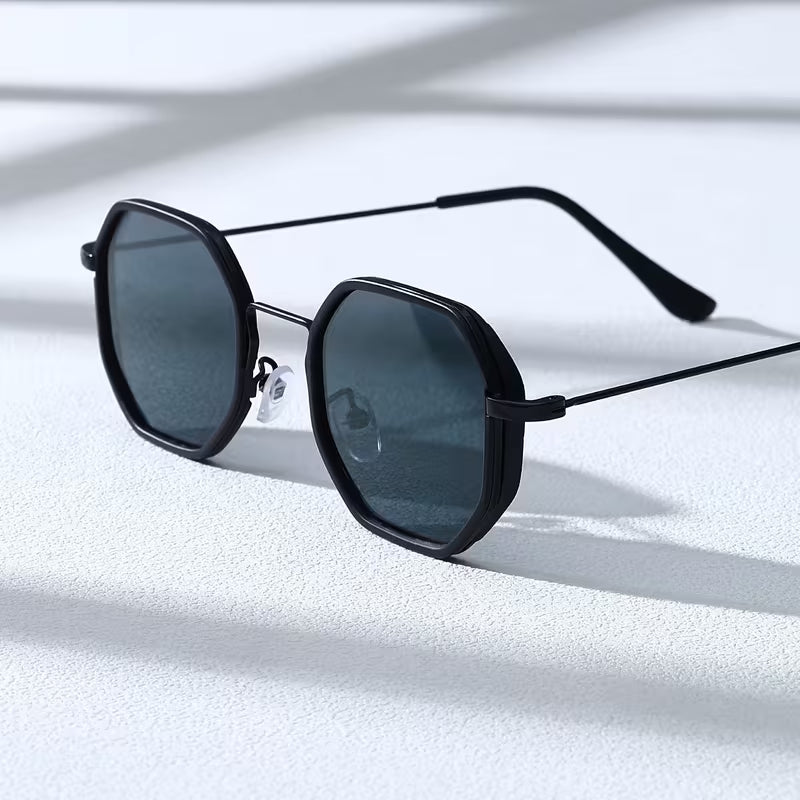 Noir Hex