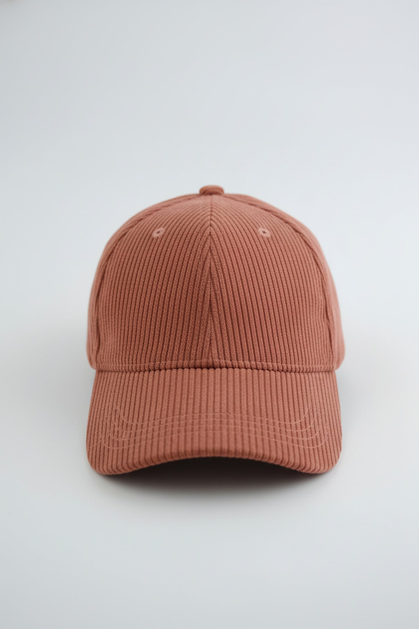 Cord Classic Cap