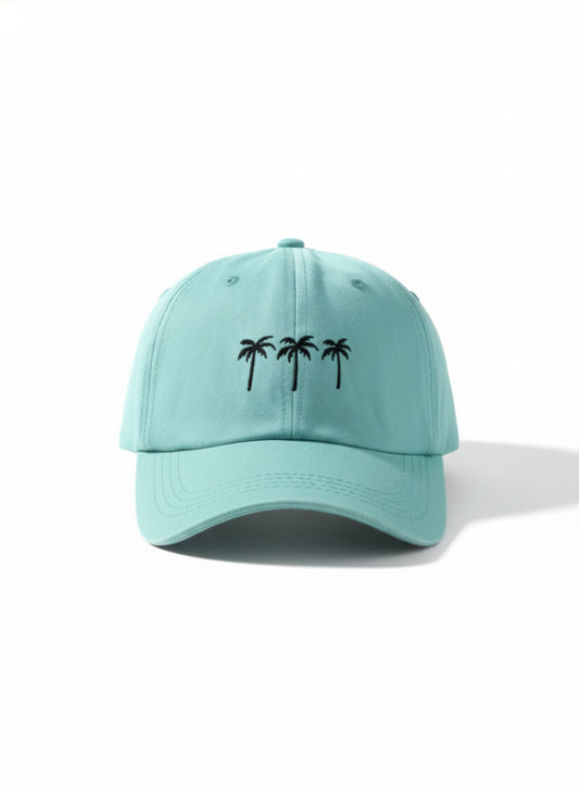Palm Mint Cap