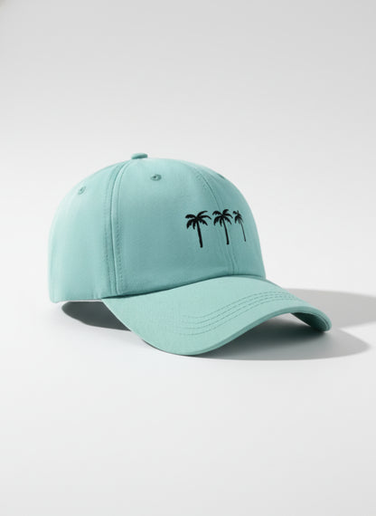 Palm Mint Cap