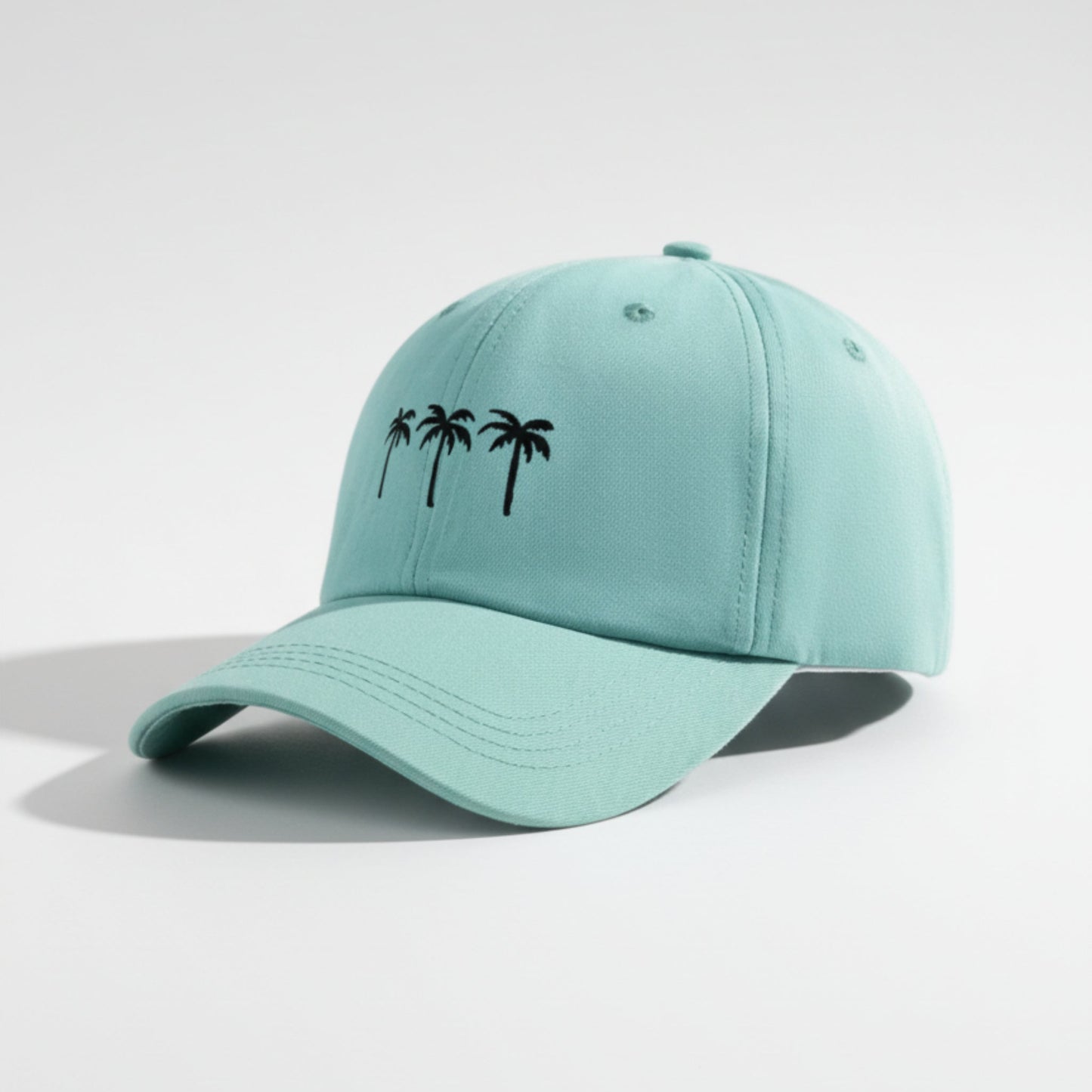 Palm Mint Cap
