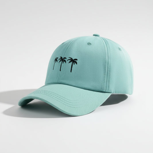 Palm Mint Cap