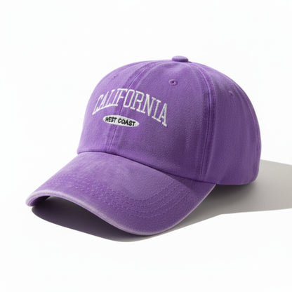 Cali West Cap