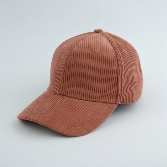 Cord Classic Cap