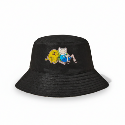 Adventure Bucket – Reversible