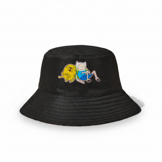 Adventure Bucket – Reversible