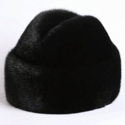 Siberian Fur Hat