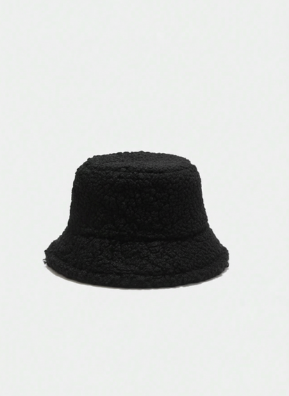 Black Sherpa Bucket