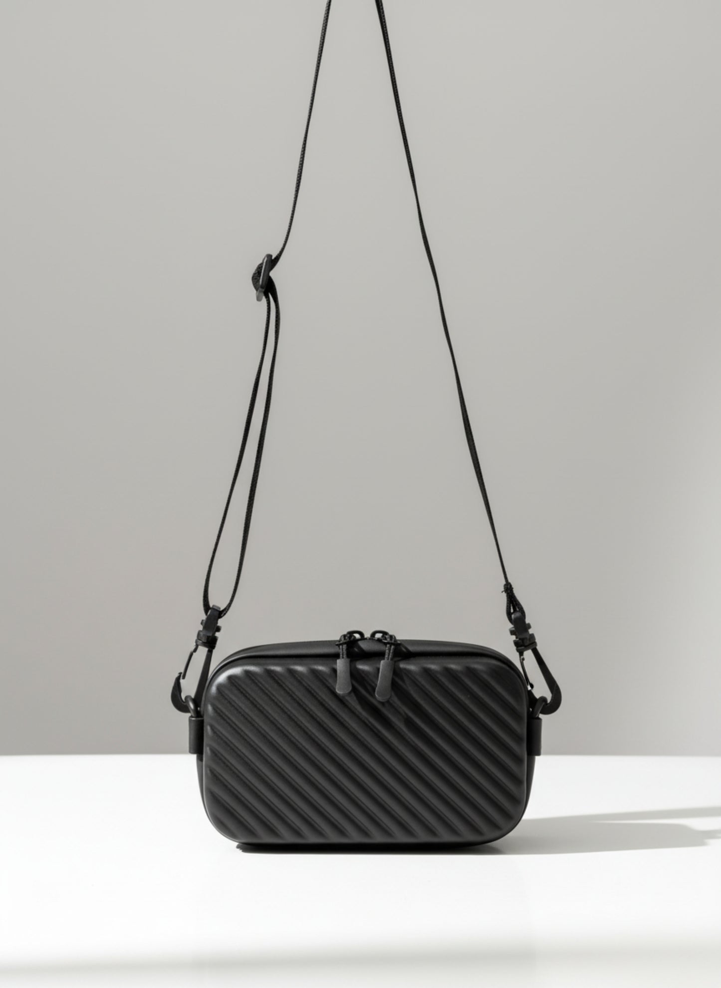 Axis Box Crossbody