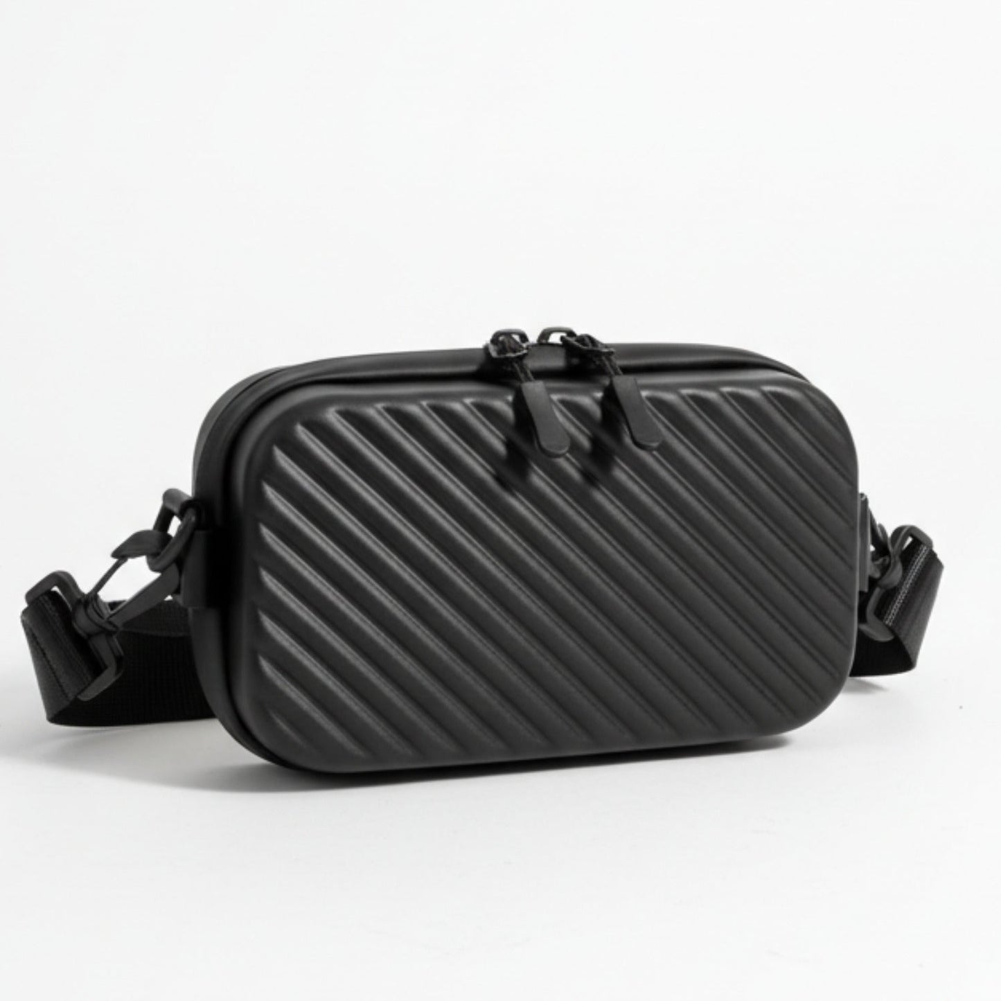 Axis Box Crossbody