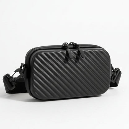Axis Box Crossbody