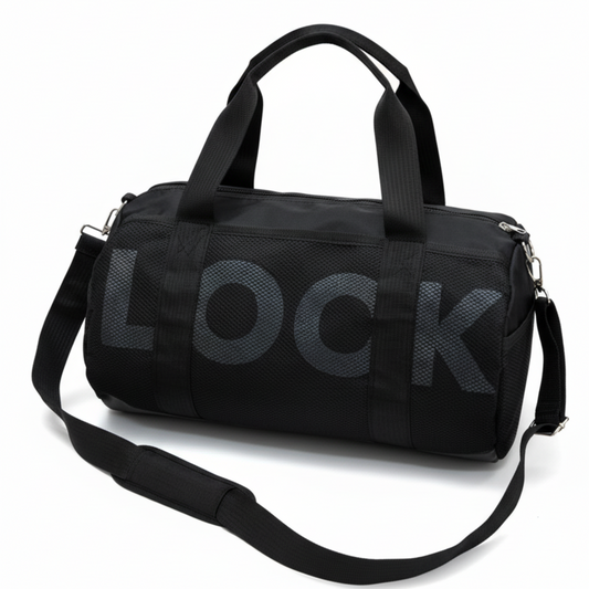 Look Duffel Bag