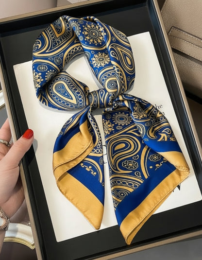 Monte Neckerchief
