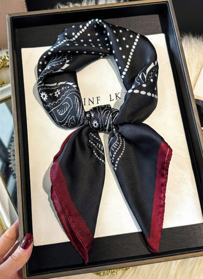 Toledo neckerchief