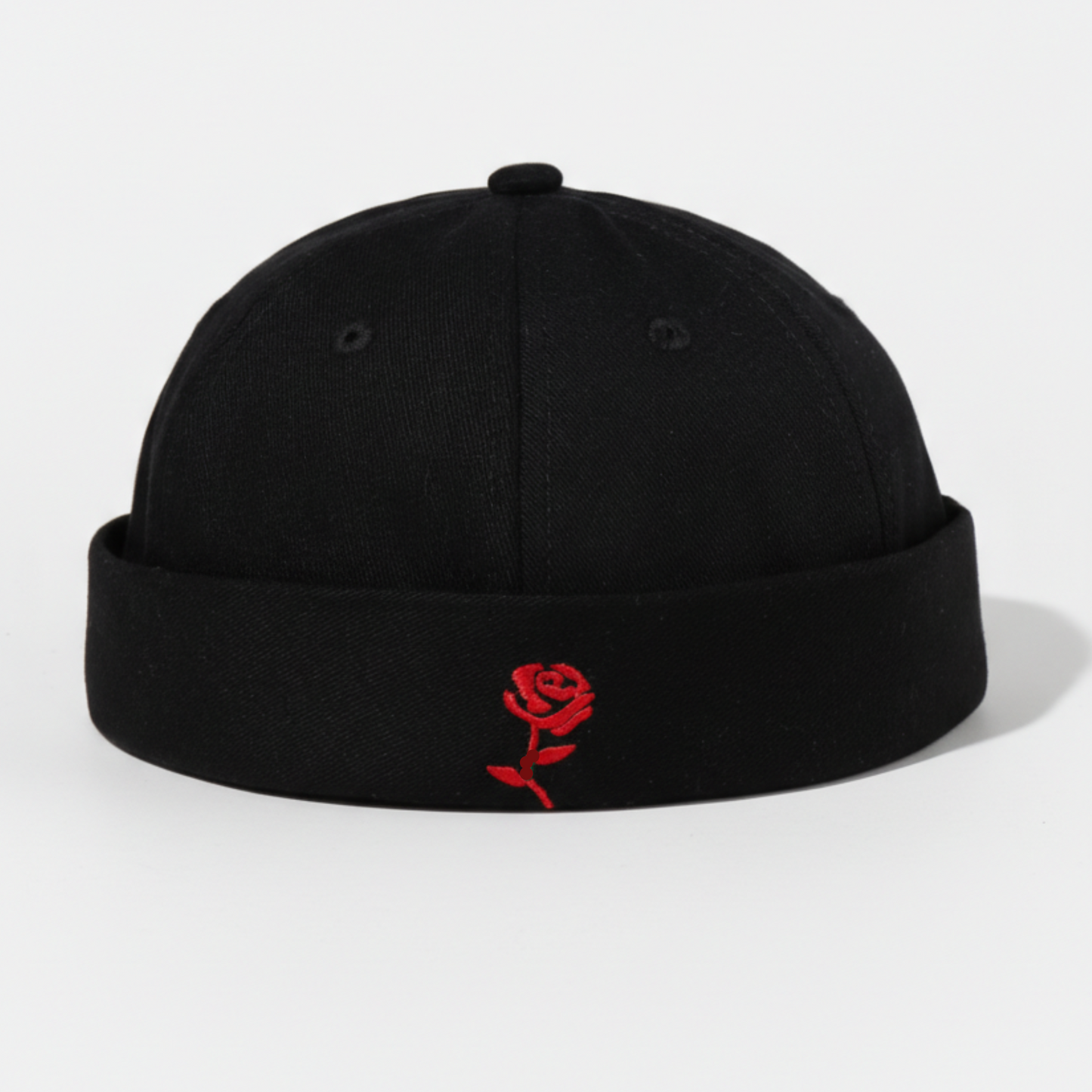 Flower Dock Cap