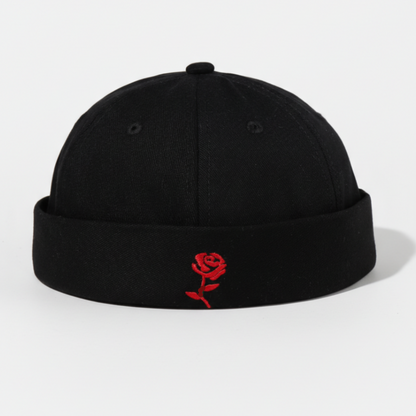 Flower Dock Cap