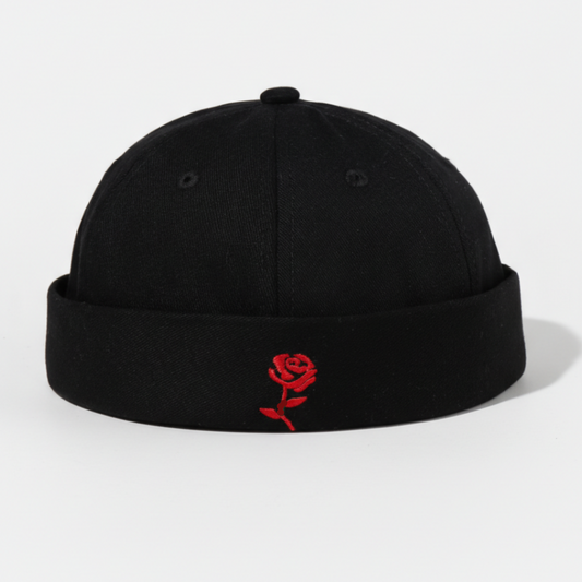 Flower Dock Cap