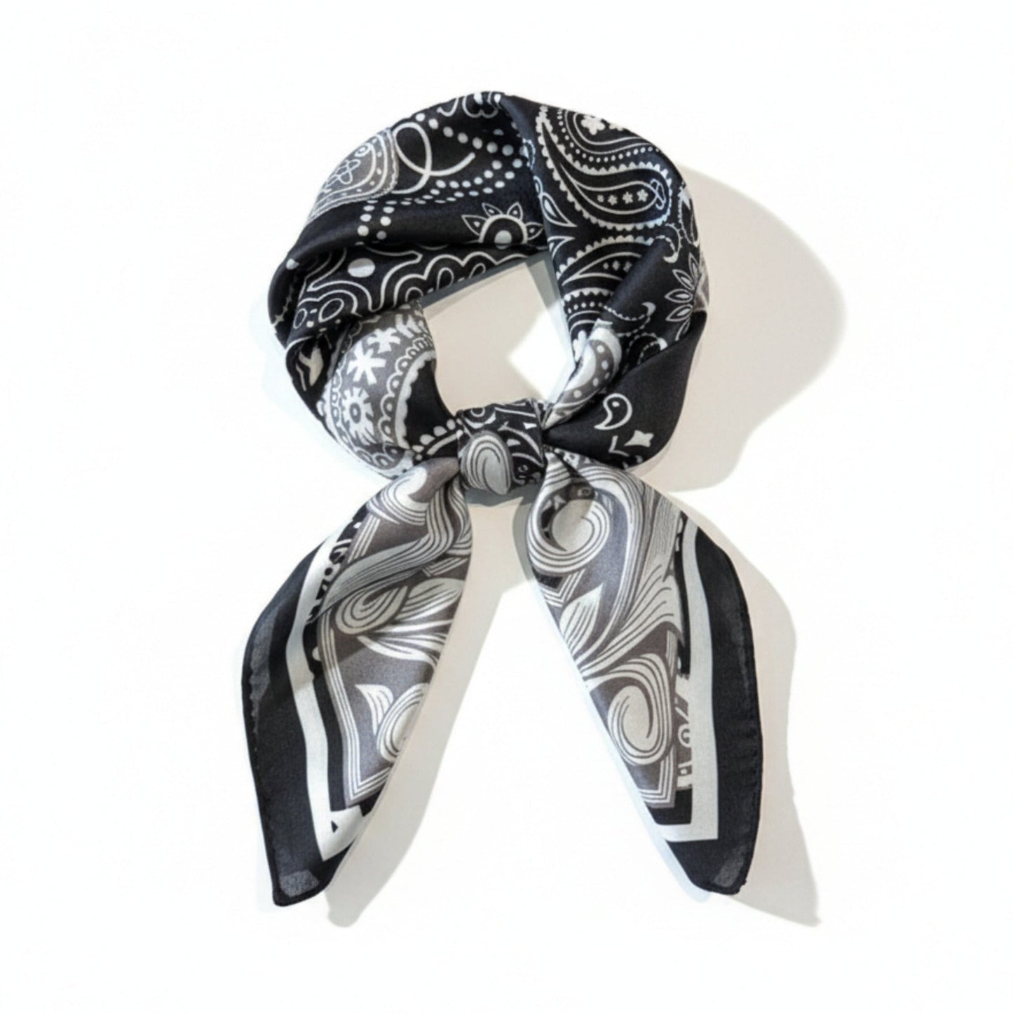 Lugo Neckerchief