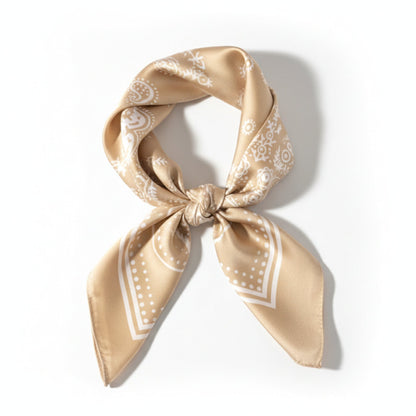 Alcoy Neckerchief