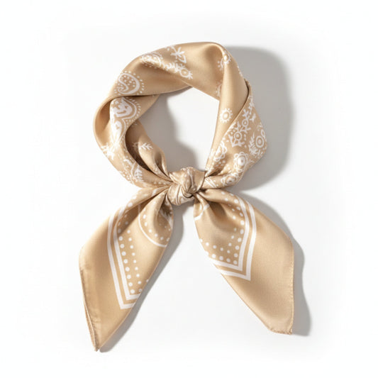 Alcoy Neckerchief