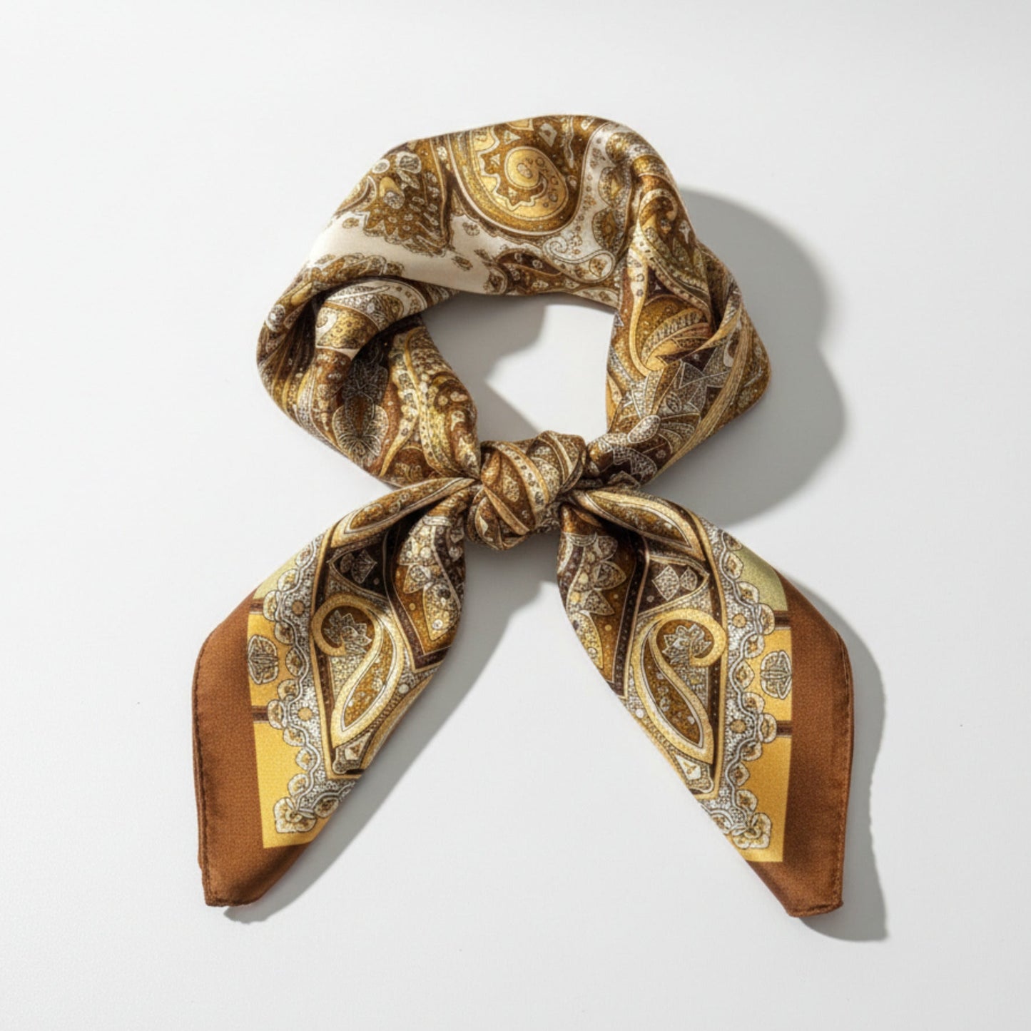 Soria Neckerchief