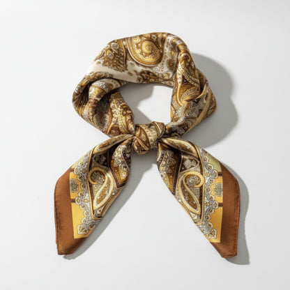 Soria Neckerchief