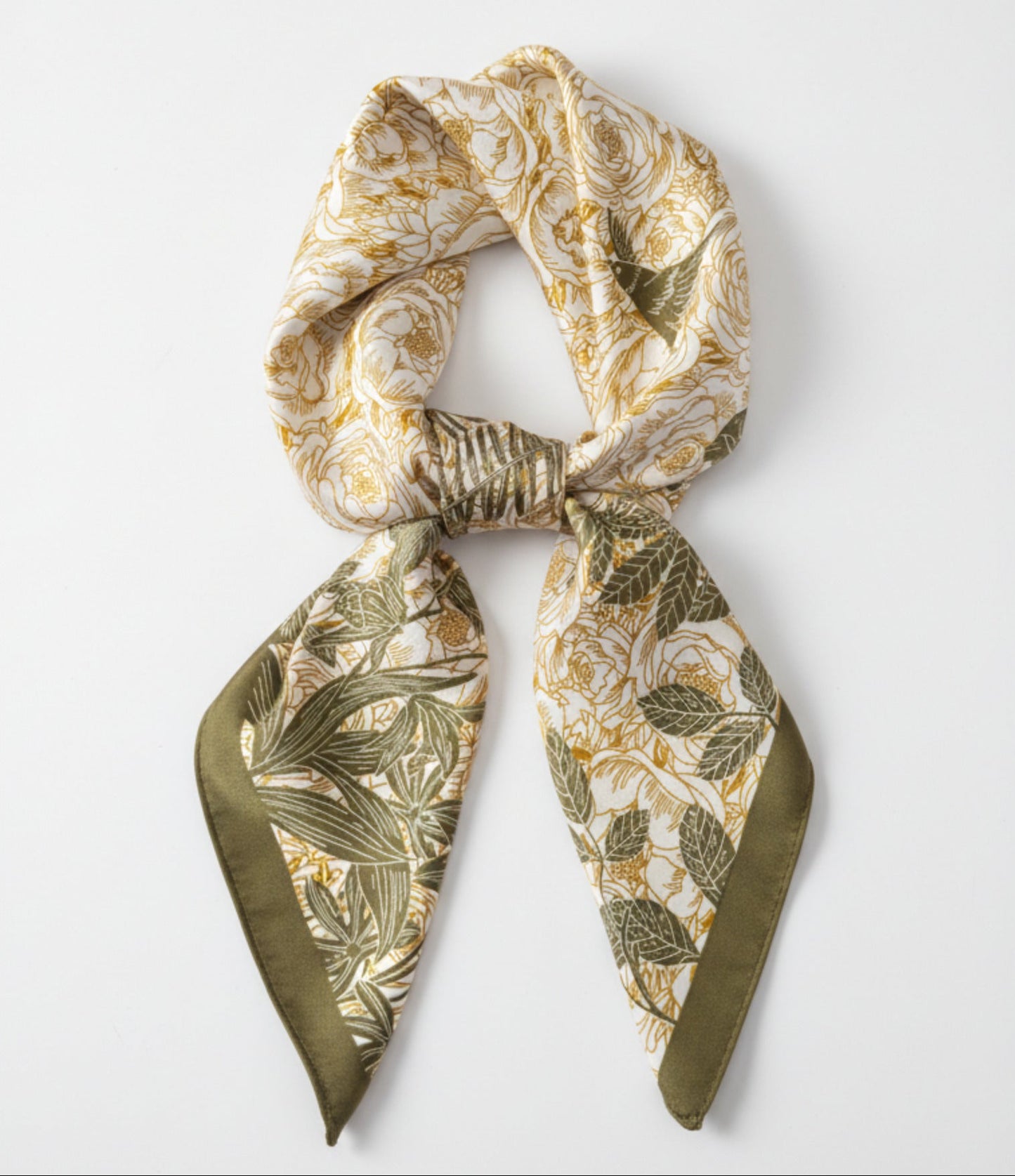 Terni Neckerchief