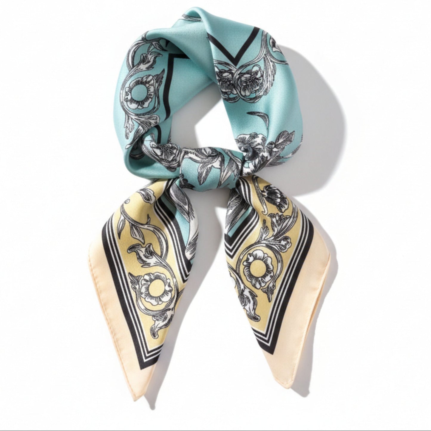 Vercelli Neckerchief