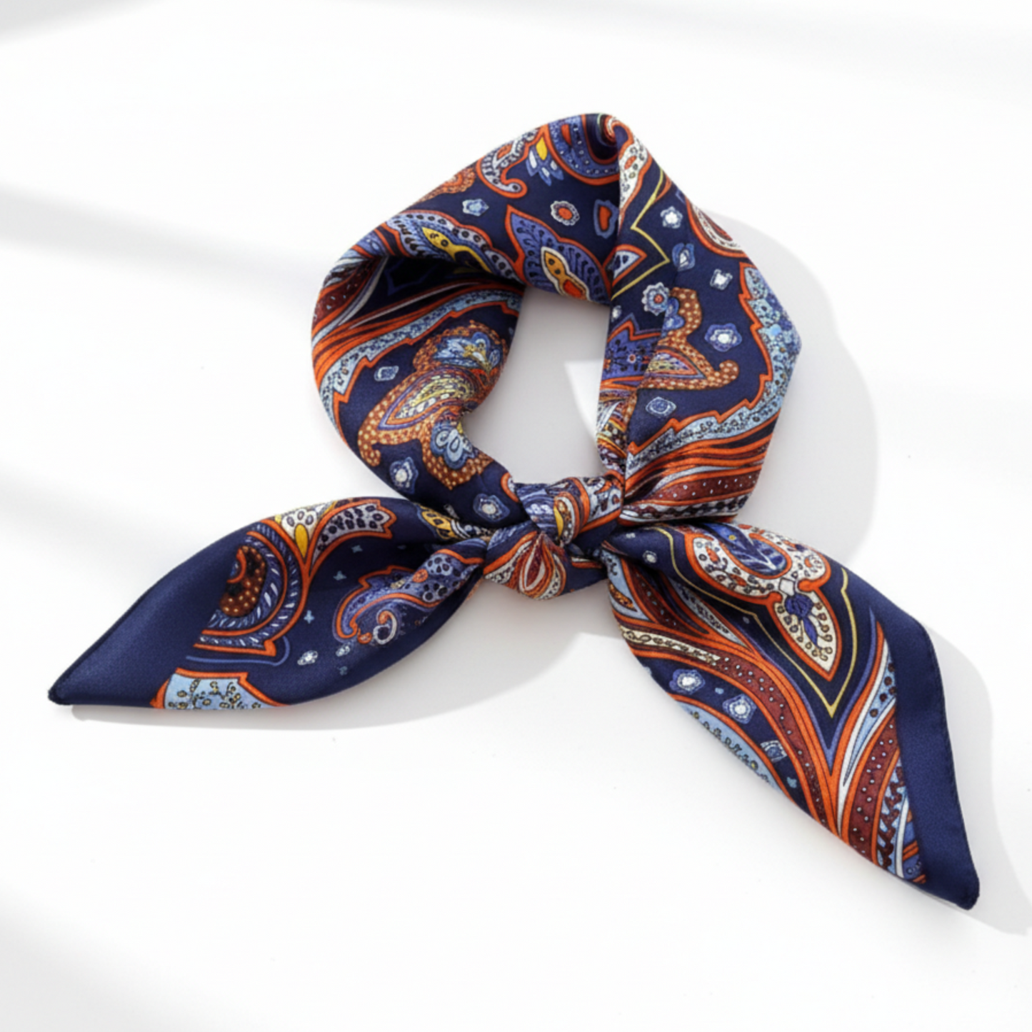 Avila Neckerchief