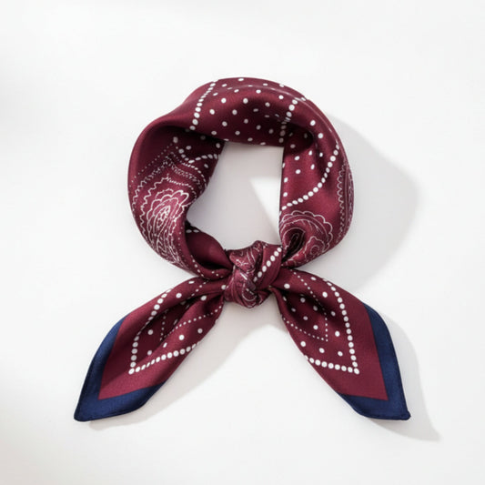 Modena Neckerchief