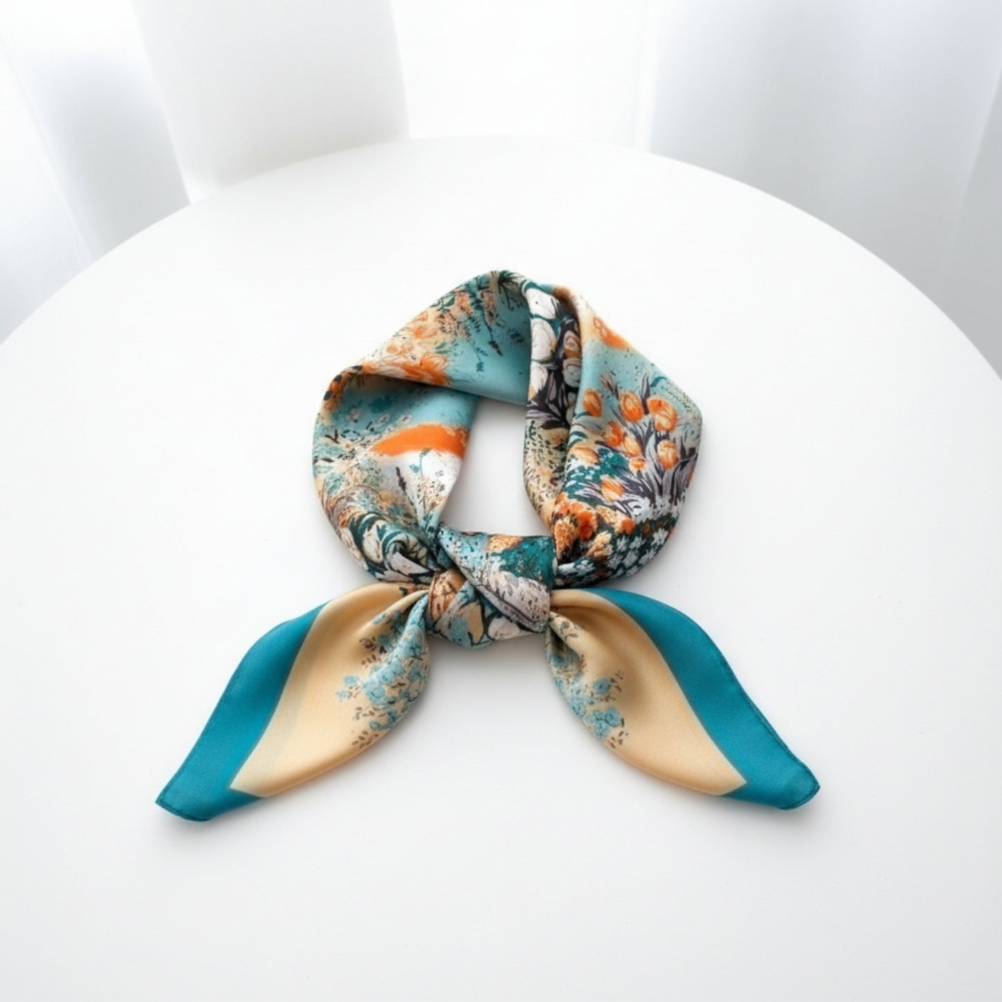 Pistoia Neckerchief