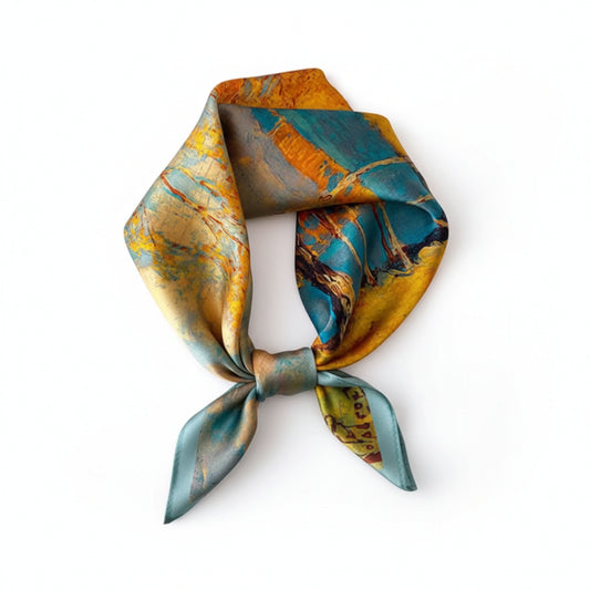 Loria Neckerchief