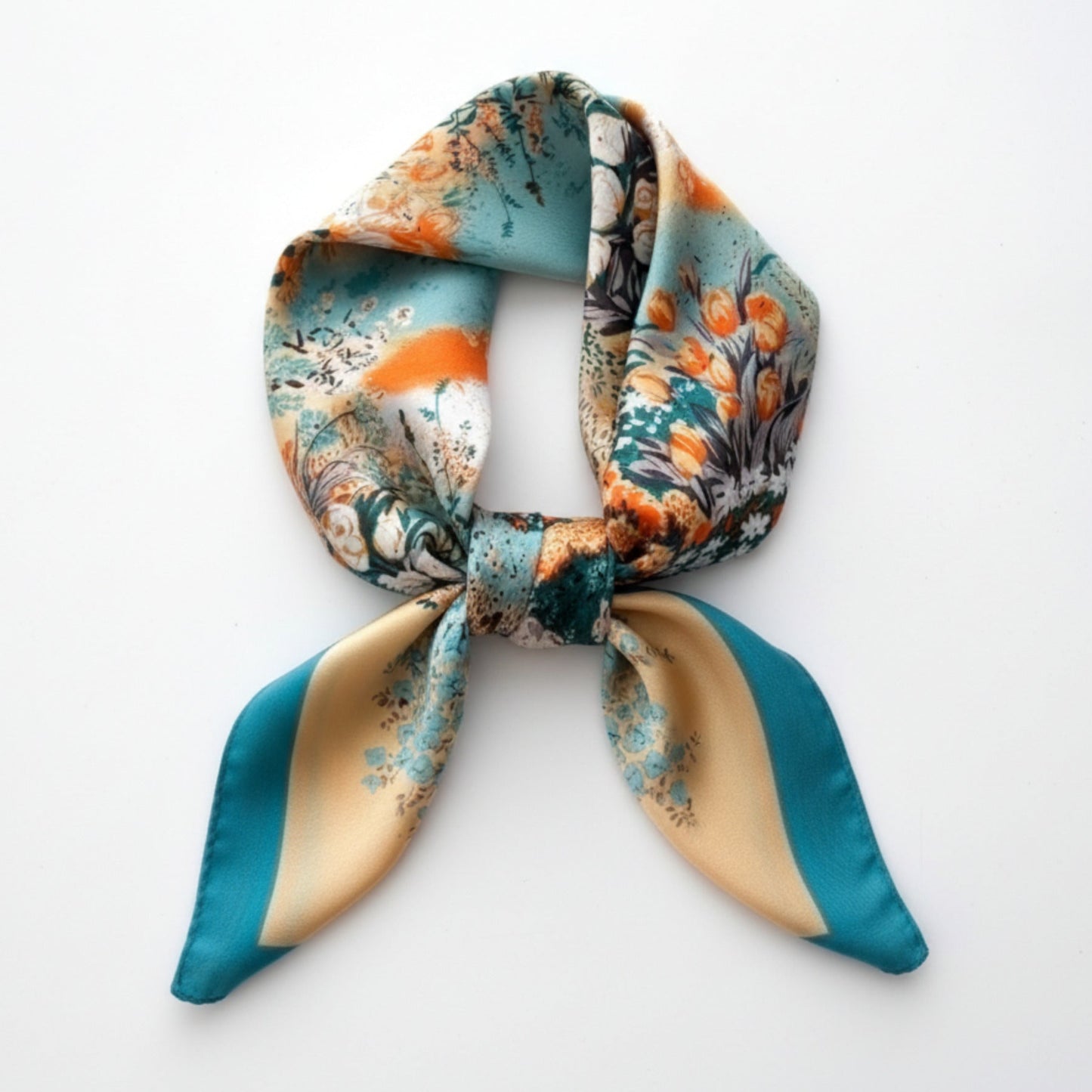 Pistoia Neckerchief