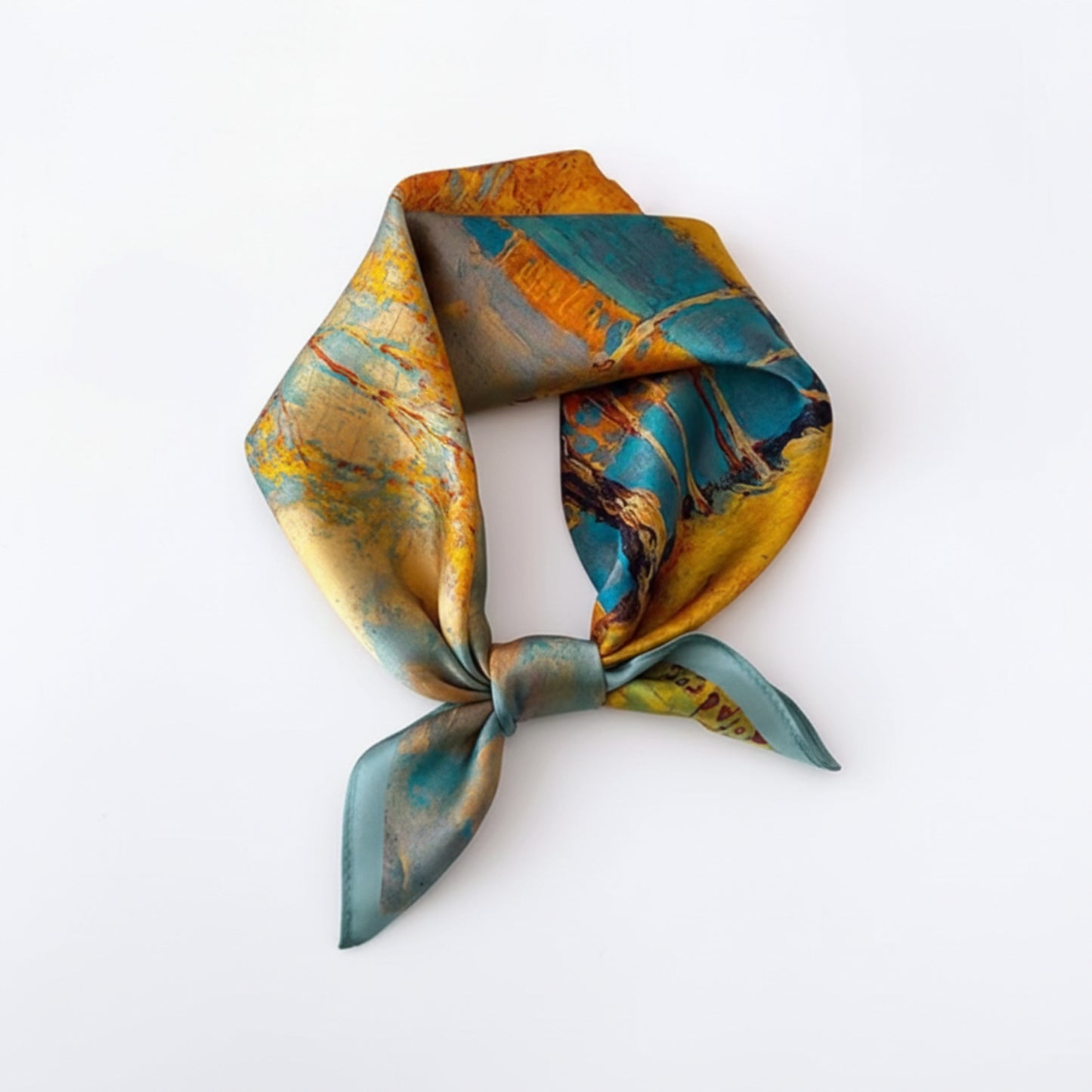 Loria Neckerchief