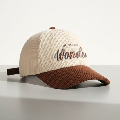 Wonder Cord Cap