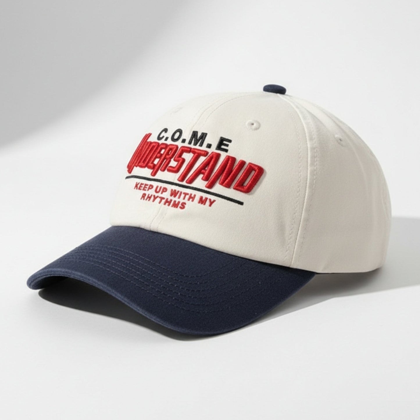 Rhythm Varsity Cap