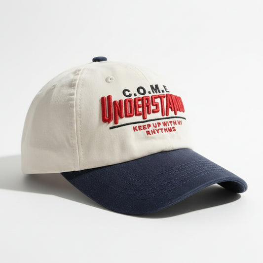 Rhythm Varsity Cap