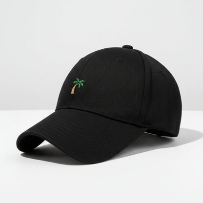 Island Mark Cap