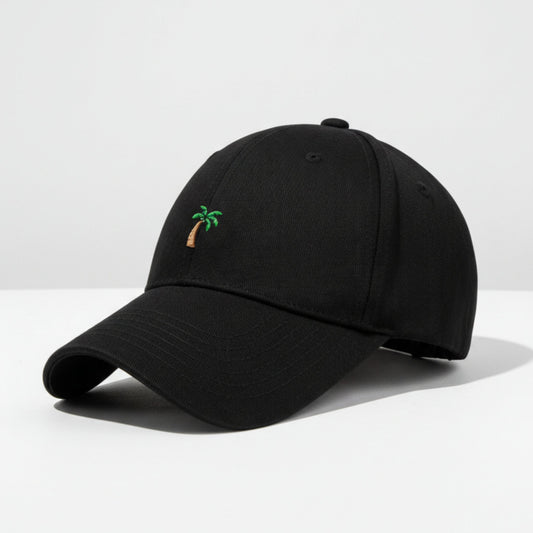 Island Mark Cap