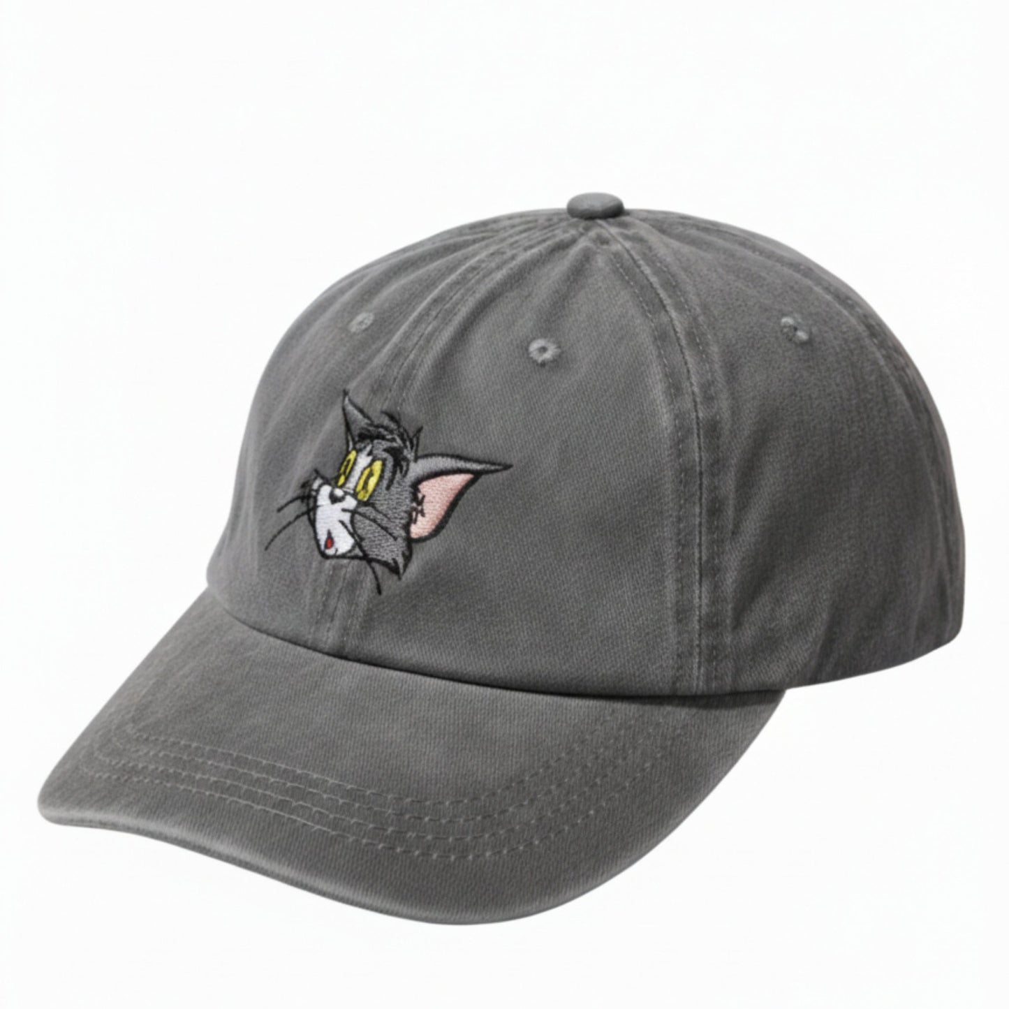 Tom Washed Cap