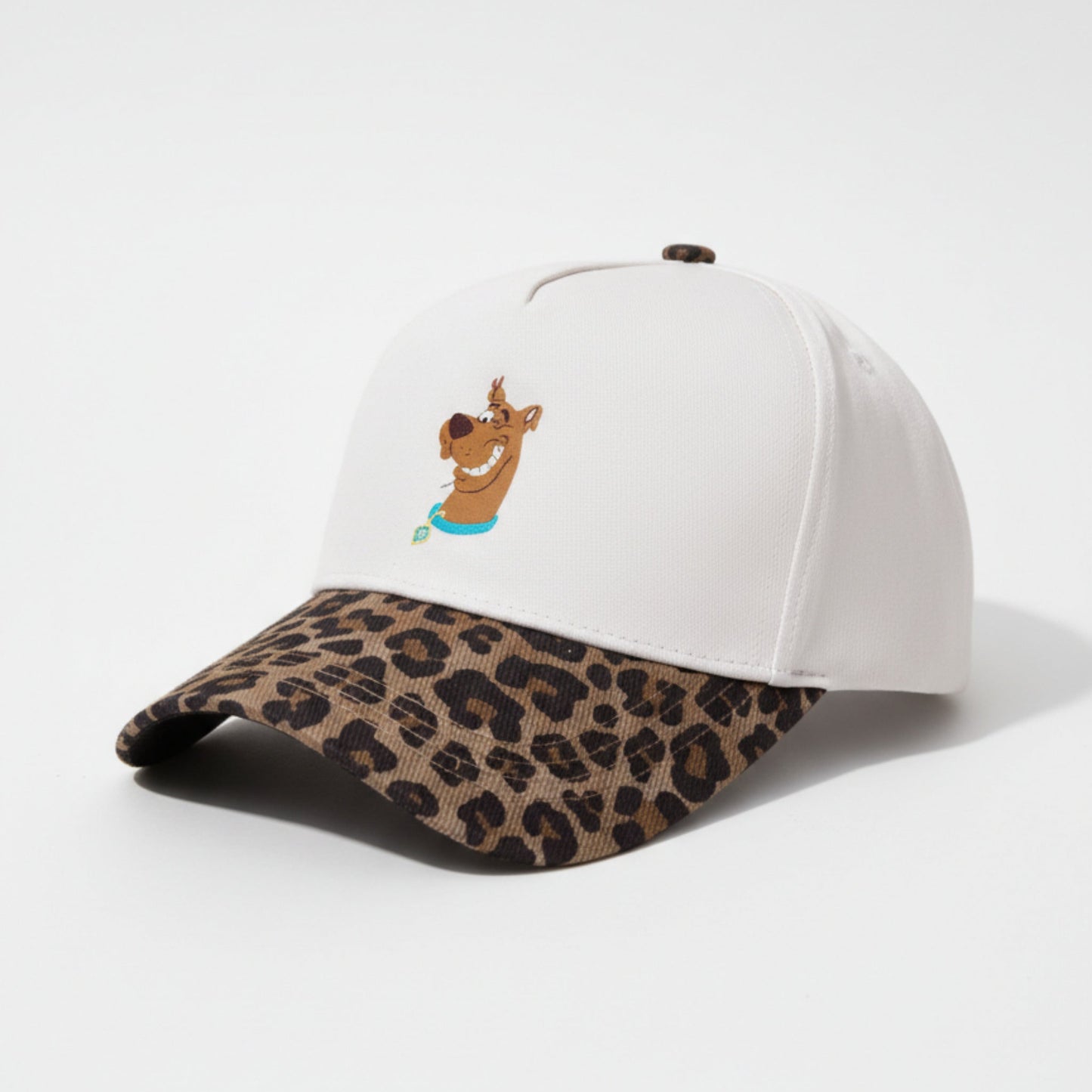 Scooby Safari Cap