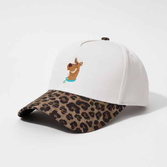 Scooby Safari Cap