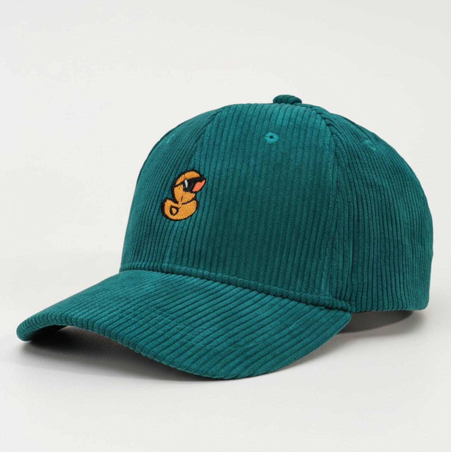 Quirky Duck Cap