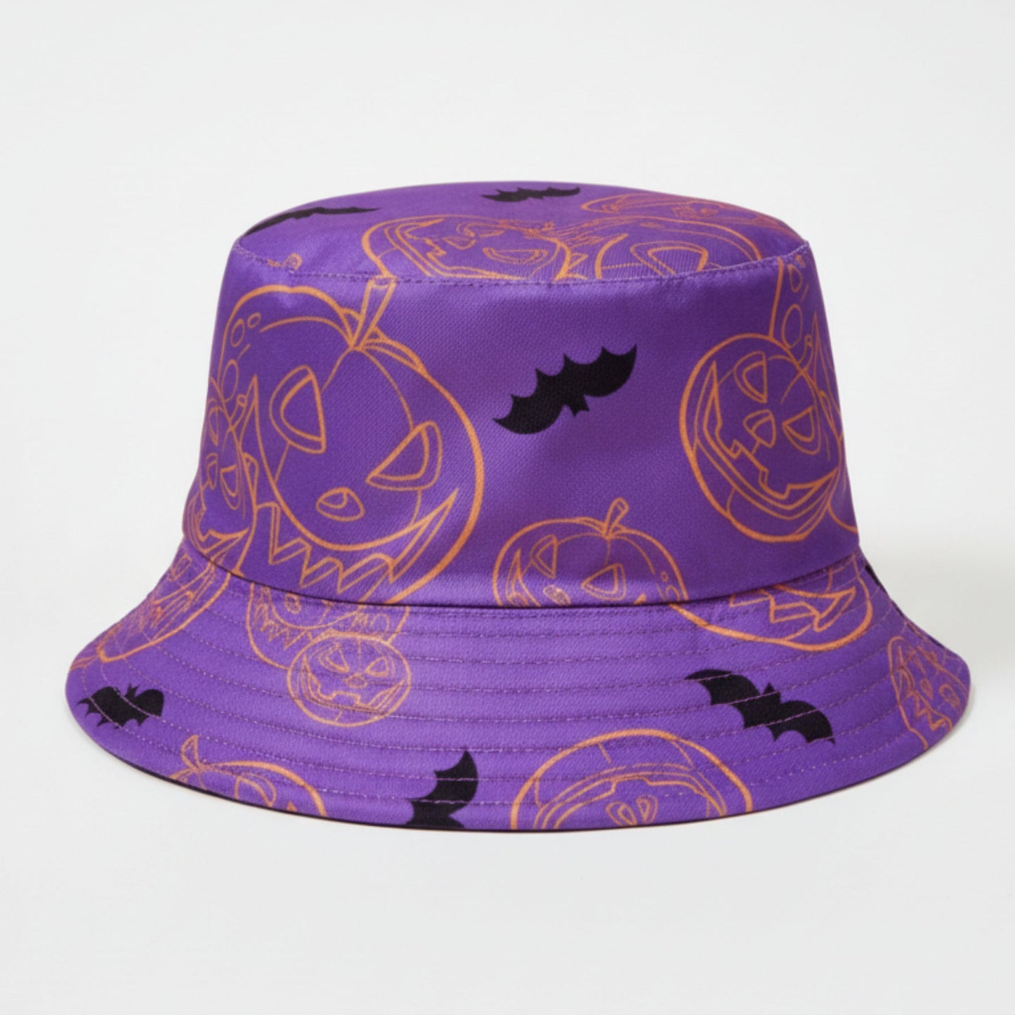 Boo! Reversible Bucket
